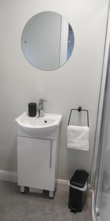 Free Derry Apartments Экстерьер фото