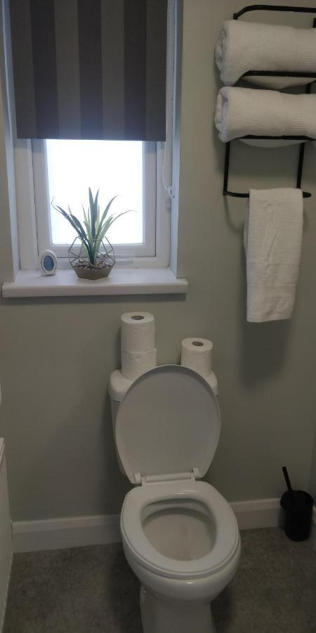 Free Derry Apartments Экстерьер фото
